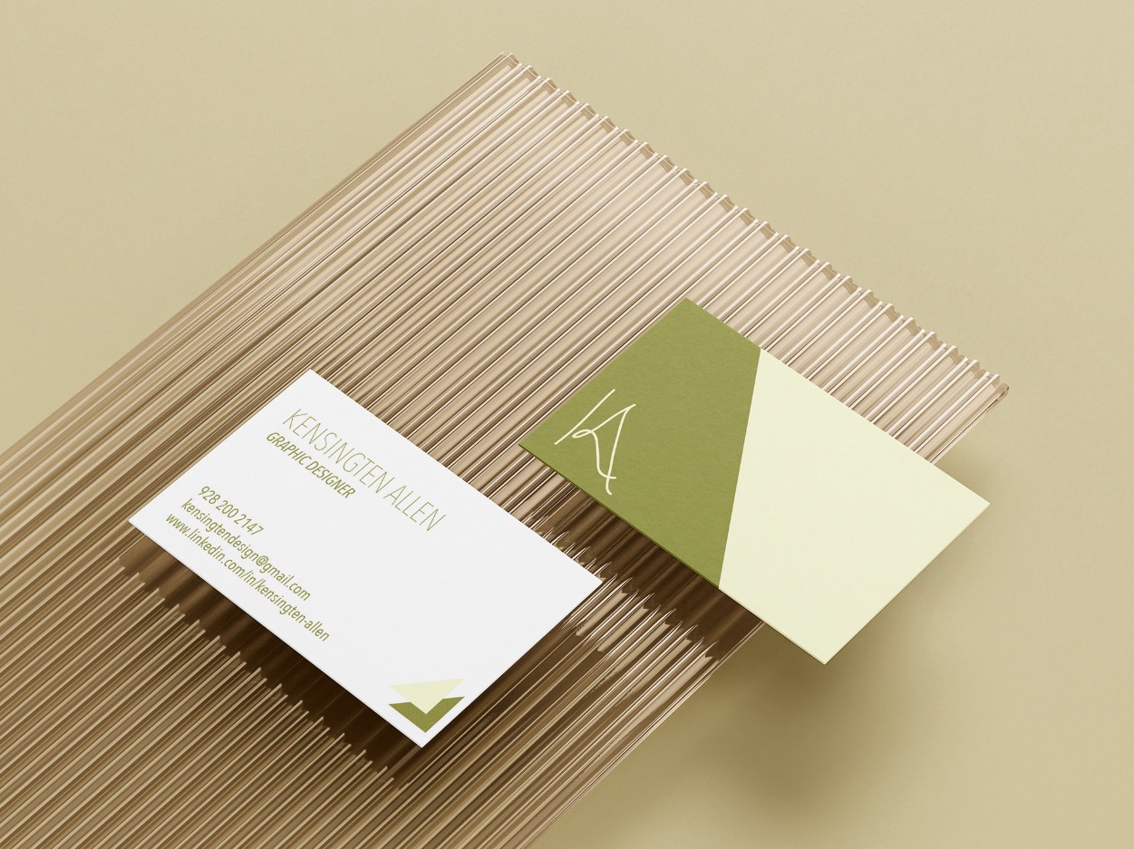 Business Cards 5